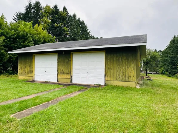 X County Hwy #H, Iron River, WI 54847