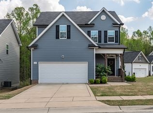 113 Lumber Ct, Clayton, NC 27520