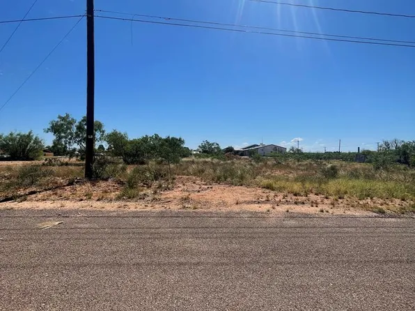 140 Dallas St, Colorado City, TX 79512