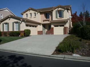 2991 Carlingford Ln, Vallejo, CA 94591