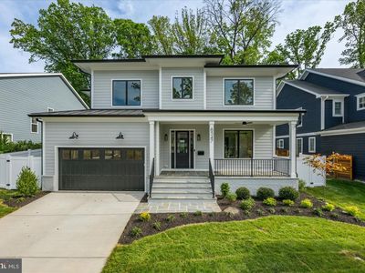 6547 Orland St, Falls Church, VA, 22043