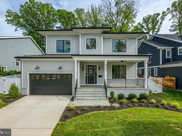 6547 Orland St, Falls Church, VA 22043