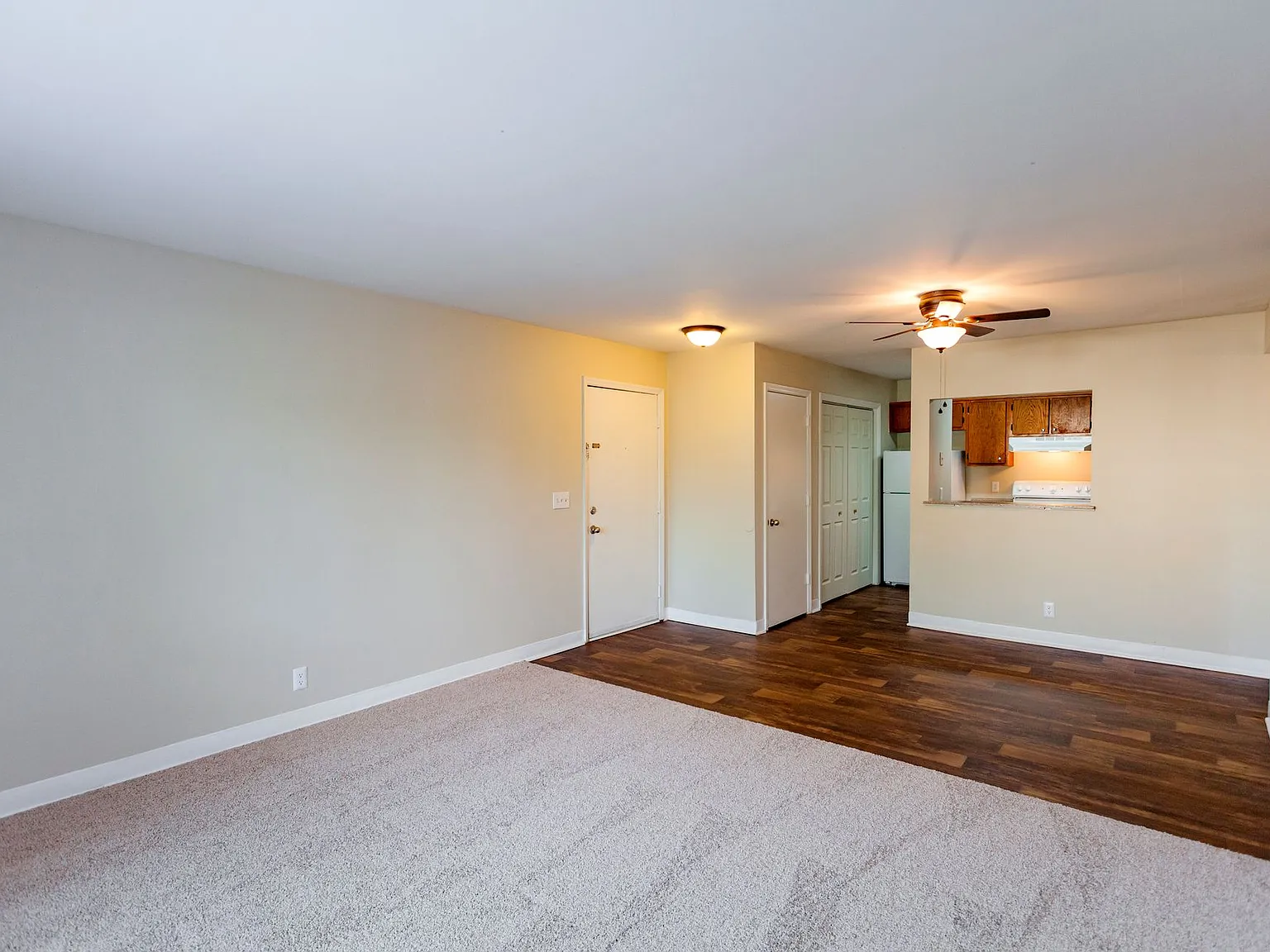 Southwood — Photo 1