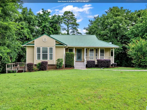 7340 Roper Tunnel Rd, Trussville, AL 35173