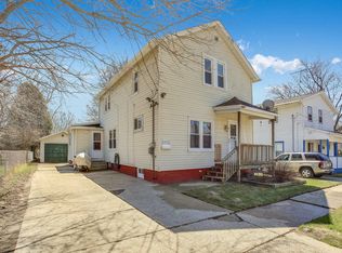 1409 44th St, Kenosha, WI 53140
