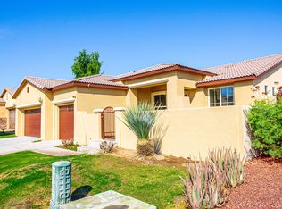 81076 Avenida Romero, Indio, CA 92201