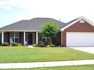 107 Tottenham Way, Madison, AL 35758