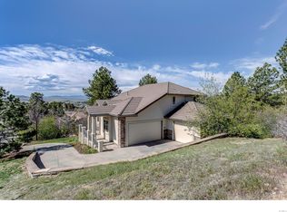 806 Country Club Pkwy, Castle Rock, CO 80108