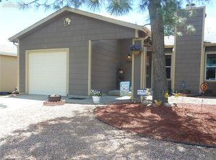 5745 Whimsical Dr, Colorado Springs, CO 80917