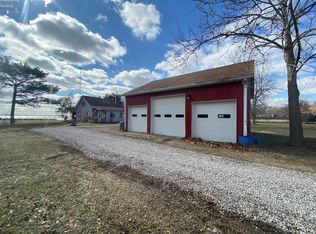 2029 S Anderson Rd, Pt Clinton, OH 43452
