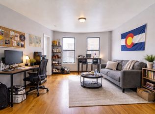6 Parker Hill Ave #2, Roxbury Crossing, MA 02120