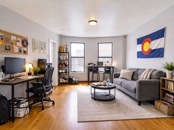 6 Parker Hill Ave, Roxbury Crossing, MA