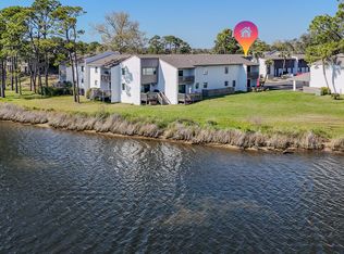 6901 N Lagoon Dr Unit 10, Panama City Beach, FL 32408