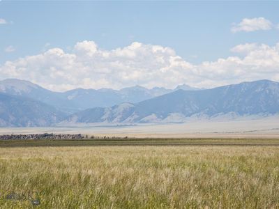 LOT 110 Pronghorn Mdws, Ennis, MT, 59729