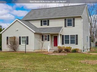 114 Charlton Rd, Ballston Lake, NY 12019