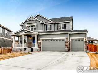 3257 Hawthorne Ln, Dacono, CO 80514