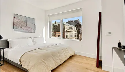 Rented by ACHS Management