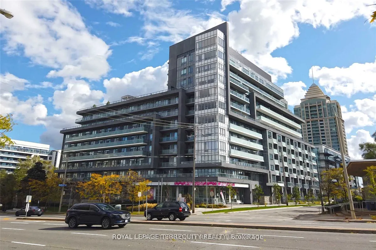 Building Photo - 7 Kenaston Gdns #125