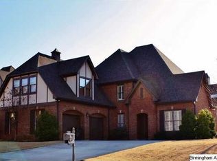 1020 Greystone Parc Rd, Birmingham, AL 35242