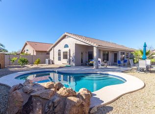 43767 W Carey Dr, Maricopa, AZ 85138