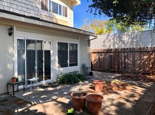 801 Sextant Ct, San Mateo, CA 94404