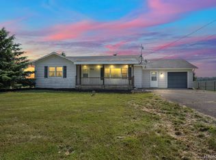 7311 S New Lothrop Rd, Durand, MI 48429