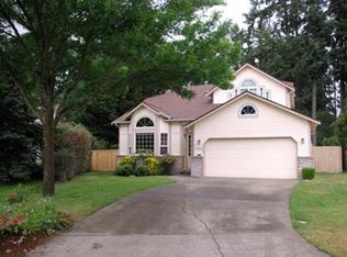 5913 Compton Loop SE, Lacey, WA 98513