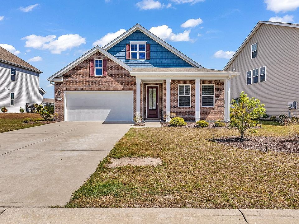 1st image of 207 Walnut Grove Ct.