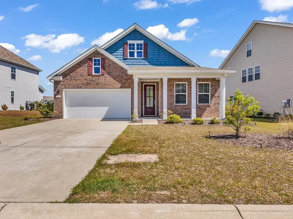 207 Walnut Grove Ct., Myrtle Beach, SC 29579