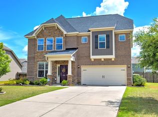 865 Cormier Dr, Sumter, SC 29154