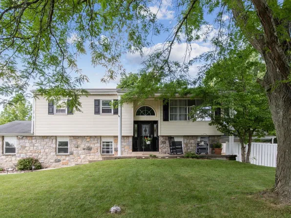 3007 Mirkwood Ct, Pottstown, PA 19464