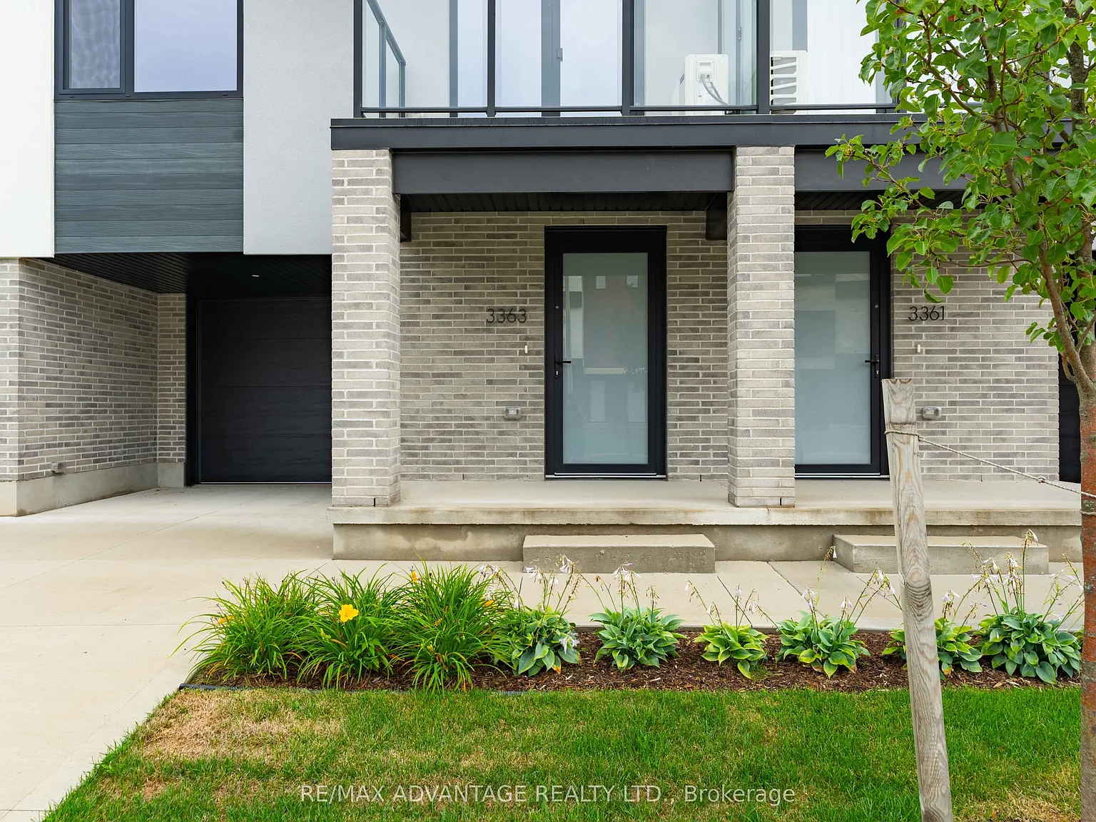 3 bed, $2,750 — Photo 2