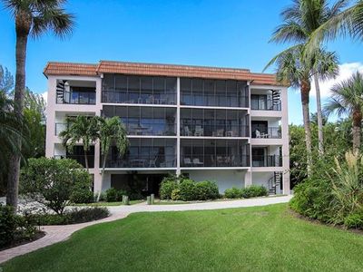 1191 Middle Gulf Dr #1-C, Sanibel, FL, 33957