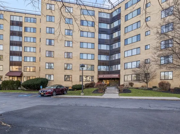 2501 East Ave APT 305, Rochester, NY 14610
