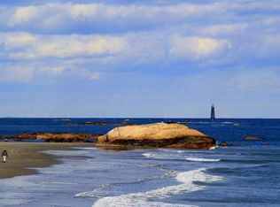 38 Whitcomb Rd, Scituate, MA 02066