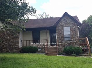 3900 Atkins Dr, Nashville, TN 37211