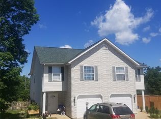 16755 Huntington, Saint Robert, MO 65584