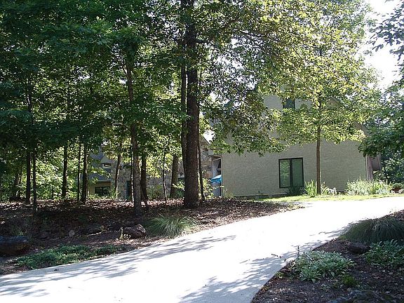 Main Drive