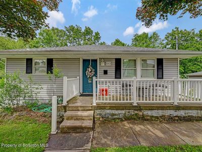 100 Bengar Dr, Scranton, PA, 18505