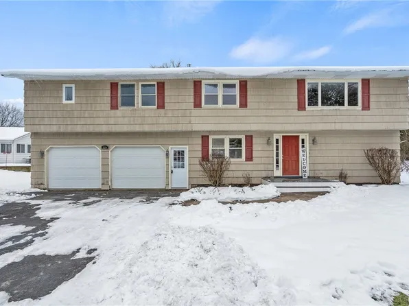 320 Brinkerhoff St, Chittenango, NY 13037