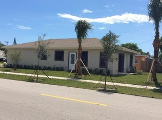 3871 NE 16th Ter, Pompano Beach, FL 33064