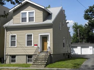 543 Hamilton St #543, Albany, NY 12203