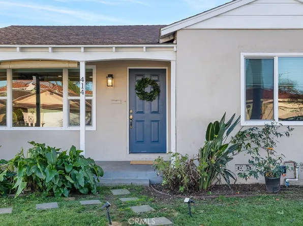 414 W Hampton Ave, Monterey Park, CA 91754
