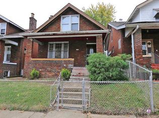 5952 Kennerly Ave, Saint Louis, MO 63112