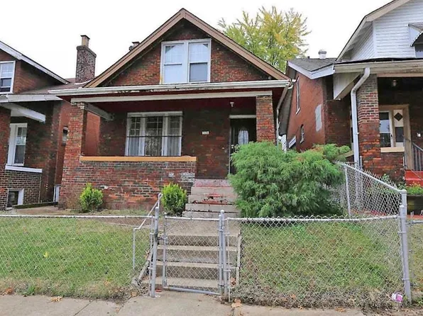 5952 Kennerly Ave, Saint Louis, MO 63112