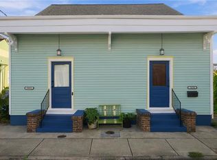 3030 Royal St, New Orleans, LA 70117