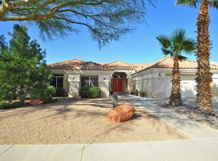 14106 W Territorial Ln, Sun City West, AZ 85375