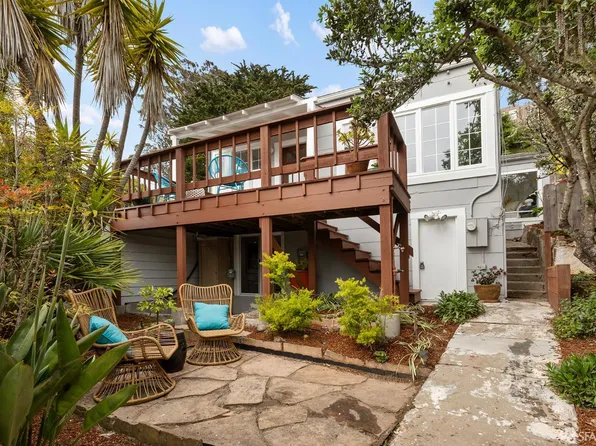 82 Sussex St, San Francisco, CA 94131