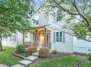 237 Heather Ct, Romeoville, IL 60446