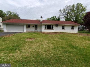 571 Kutcher Rd, Southampton, PA 18966